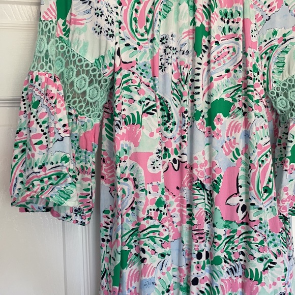 Crown and Ivy Dress - Petite (M) - Picture 2 of 3